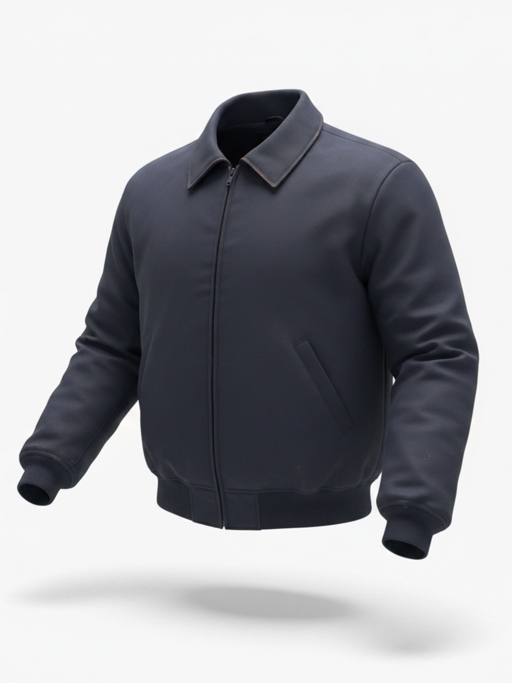 US AIR FORCE Male Service Jacket